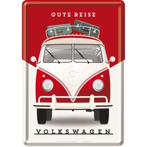 VW - Gute Reise
