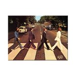 Fab4 - Abbey Road Magnet