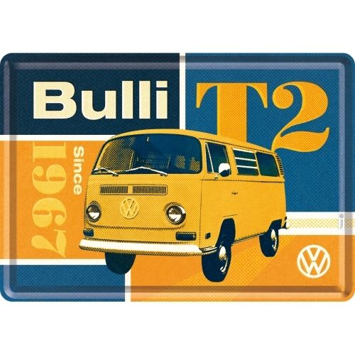 VW T2 Bulli