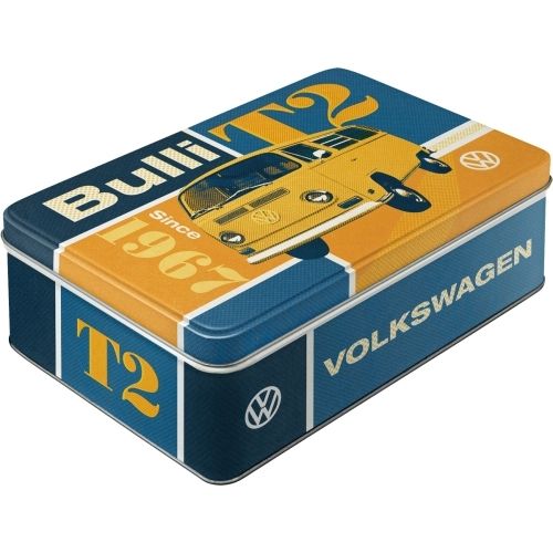 VW T2 Bulli