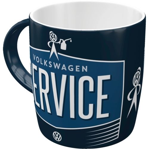 VW Service & Repairs
